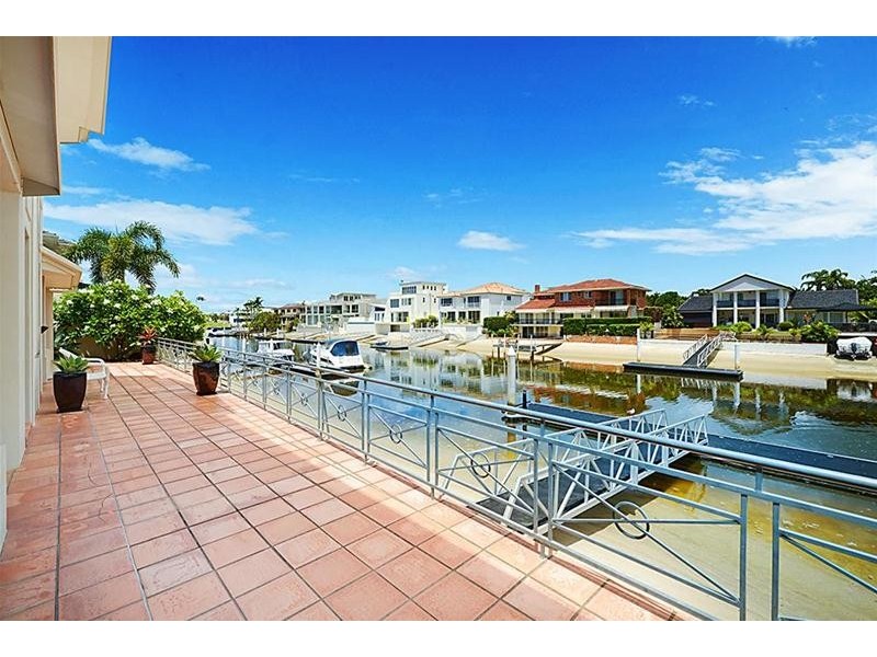36 Norseman Court, Surfers Paradise QLD 4217