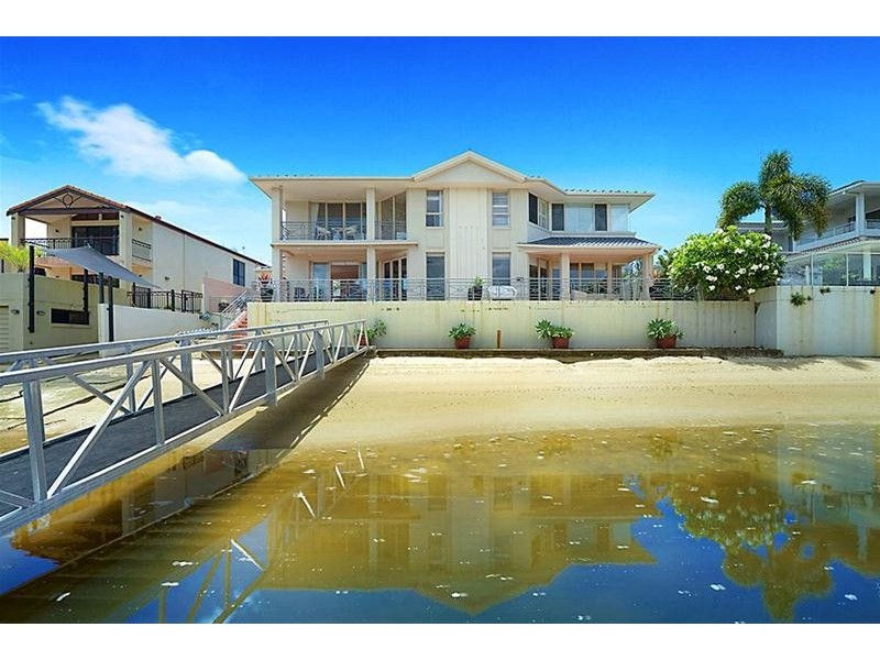 36 Norseman Court, Surfers Paradise QLD 4217