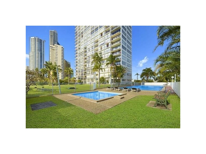 1 ‘Condor’ 2 Riverview Parade, Surfers Paradise QLD 4217