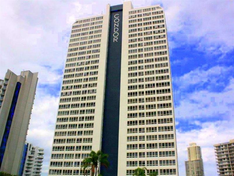 1 ‘Condor’ 2 Riverview Parade, Surfers Paradise QLD 4217