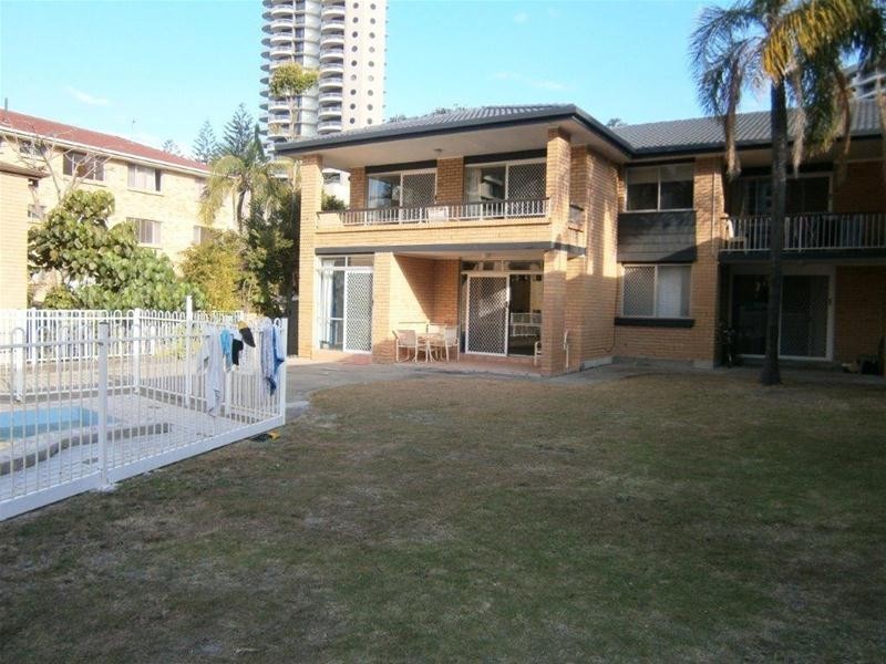 6/20 Vista Street, Surfers Paradise QLD 4217