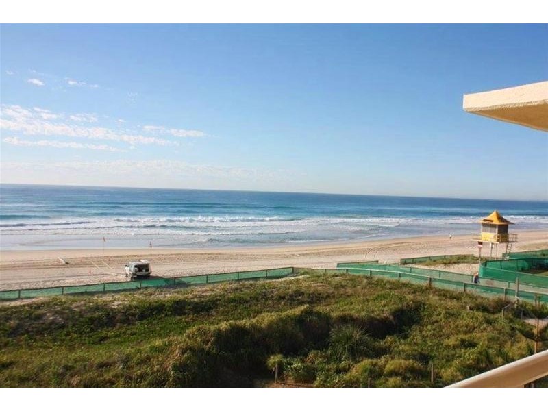 3/61 Garfield Terrace, Surfers Paradise QLD 4217