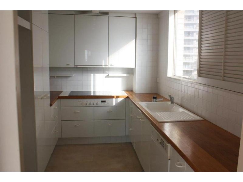 3/61 Garfield Terrace, Surfers Paradise QLD 4217