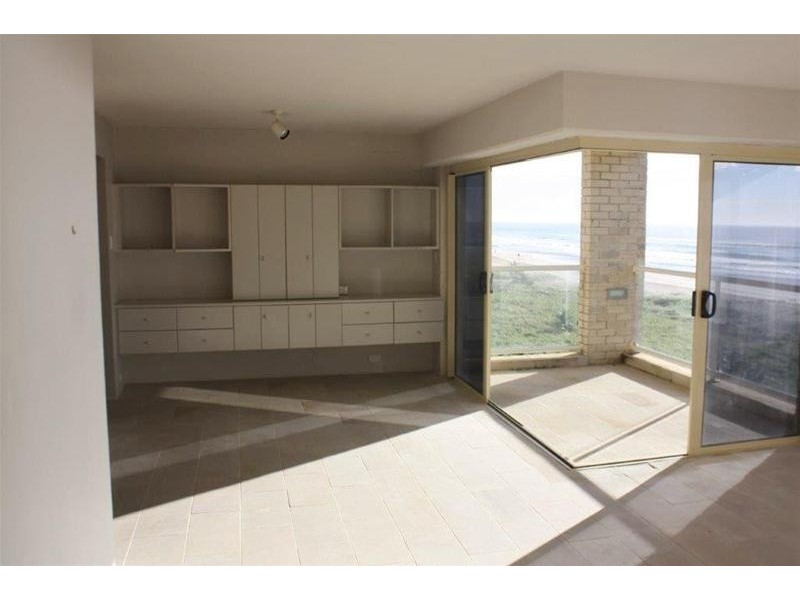 3/61 Garfield Terrace, Surfers Paradise QLD 4217