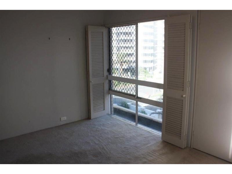 3/61 Garfield Terrace, Surfers Paradise QLD 4217