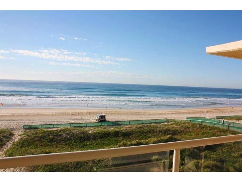 3/61 Garfield Terrace, Surfers Paradise QLD 4217