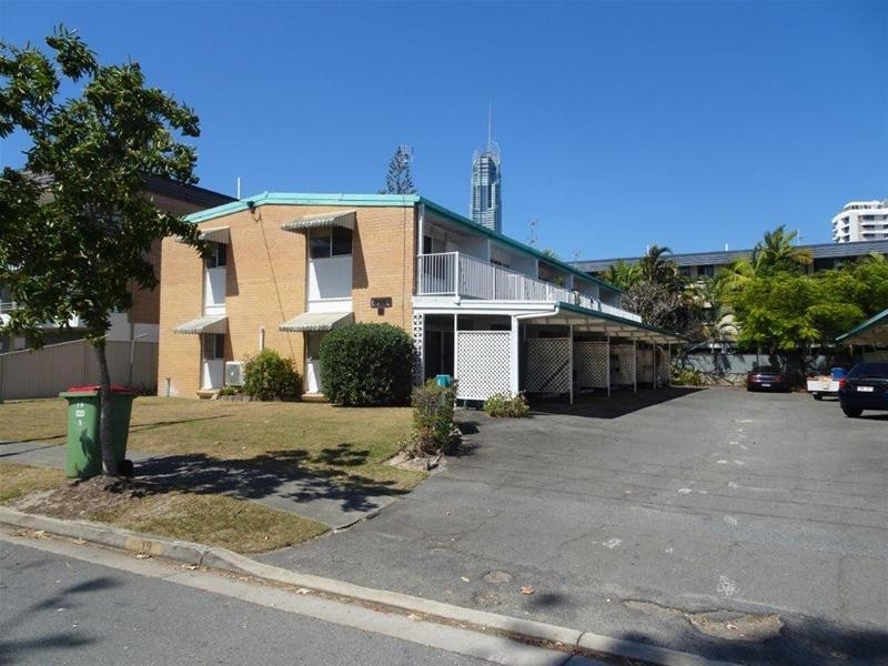 5/19 Watson Esplanade, Surfers Paradise QLD 4217