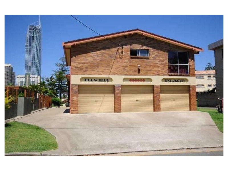 6/5 Mallana Street, Surfers Paradise QLD 4217
