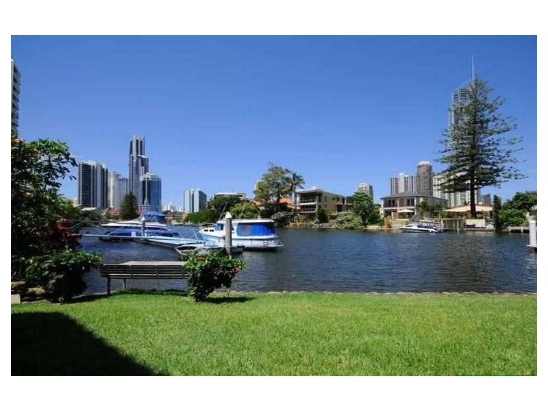 6/5 Mallana Street, Surfers Paradise QLD 4217