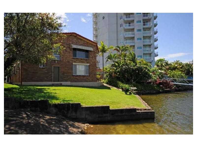 6/5 Mallana Street, Surfers Paradise QLD 4217