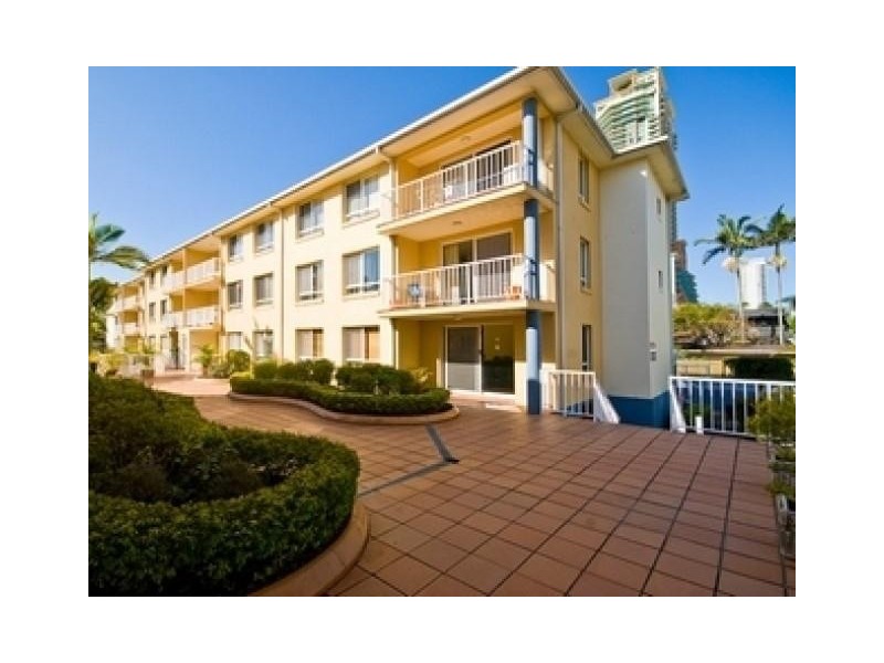 238/35 Palm Avenue, Surfers Paradise QLD 4217