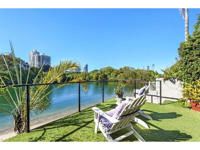 2/45 Paradise Island, Surfers Paradise QLD 4217
