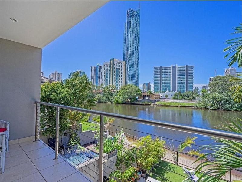 2/45 Paradise Island, Surfers Paradise QLD 4217