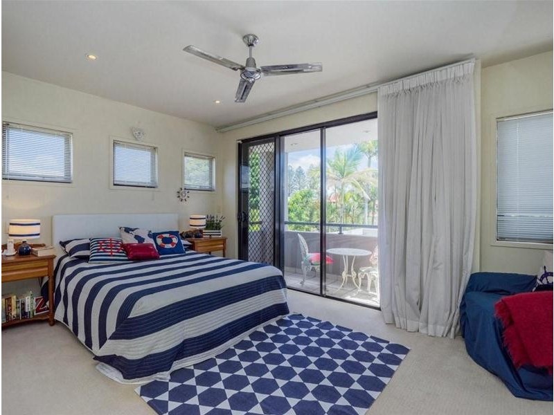 2/45 Paradise Island, Surfers Paradise QLD 4217