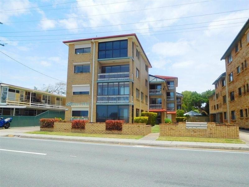 6/250 Marine Parade, Labrador QLD 4215