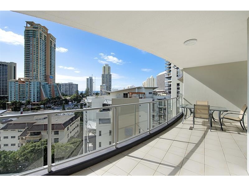 “Trilogy” 21 Cypress Avenue, Surfers Paradise QLD 4217