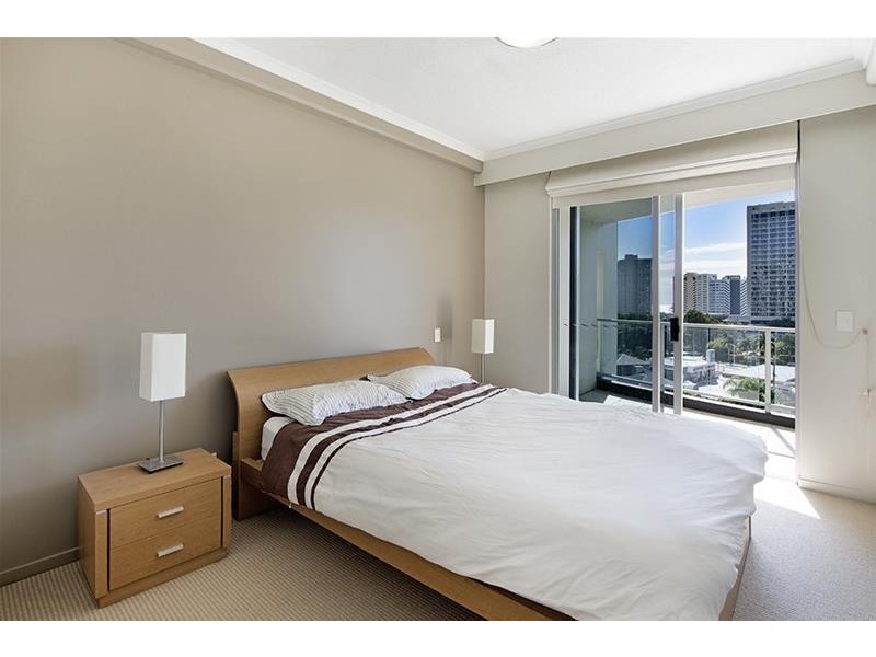 “Trilogy” 21 Cypress Avenue, Surfers Paradise QLD 4217