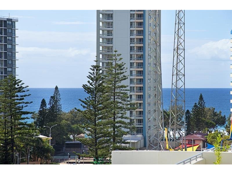 “Trilogy” 21 Cypress Avenue, Surfers Paradise QLD 4217