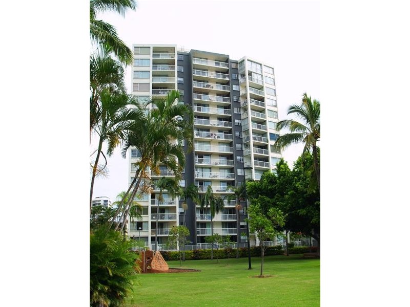 40 Watson Esplanade ‘Riverpark Towers’, Surfers Paradise QLD 4217
