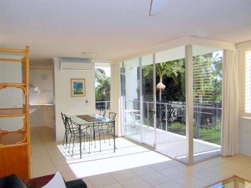 40 Watson Esplanade ‘Riverpark Towers’, Surfers Paradise QLD 4217