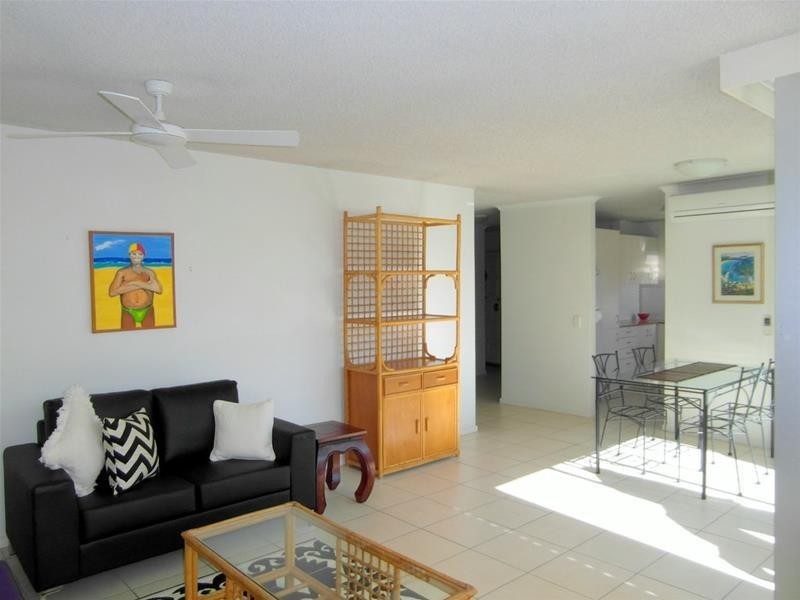 40 Watson Esplanade ‘Riverpark Towers’, Surfers Paradise QLD 4217