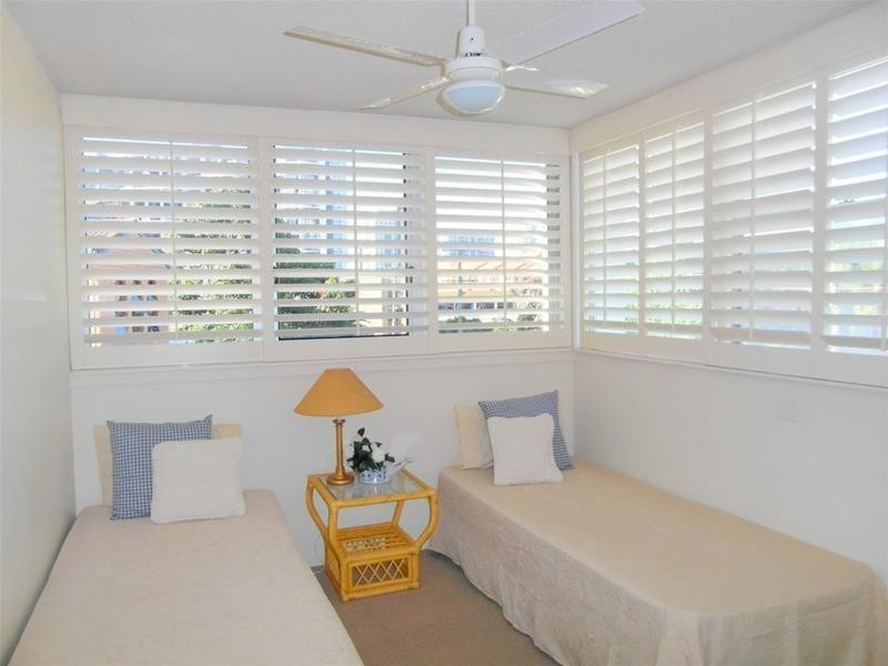 40 Watson Esplanade ‘Riverpark Towers’, Surfers Paradise QLD 4217