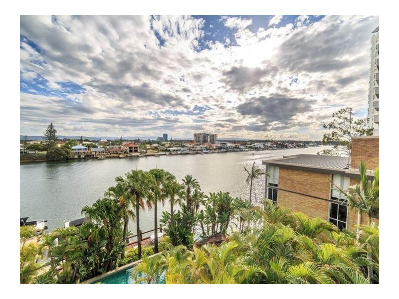 3/20 Riverview Parade, Surfers Paradise QLD 4217