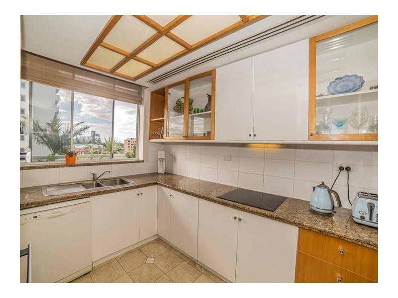 3/20 Riverview Parade, Surfers Paradise QLD 4217