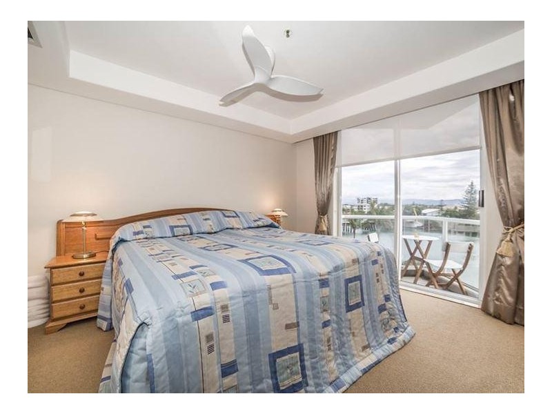 3/20 Riverview Parade, Surfers Paradise QLD 4217