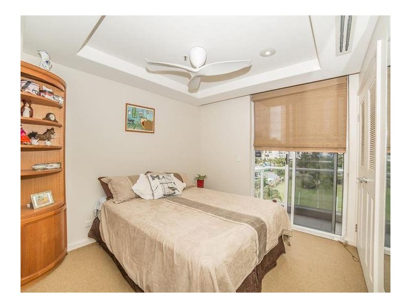 3/20 Riverview Parade, Surfers Paradise QLD 4217