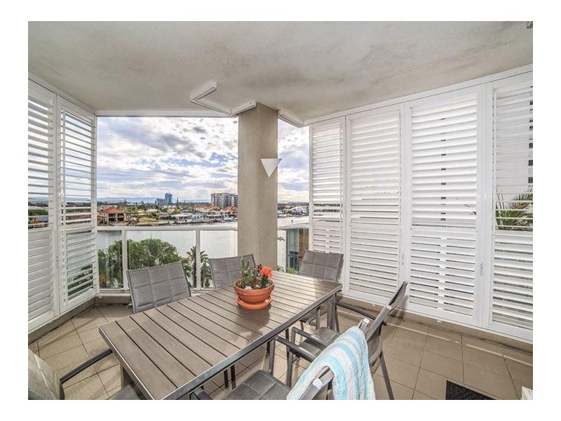 3/20 Riverview Parade, Surfers Paradise QLD 4217