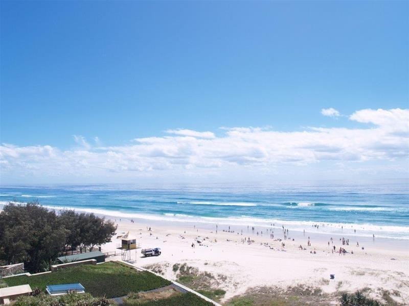 ‘President’ 29 Northcliffe Terrace, Surfers Paradise QLD 4217