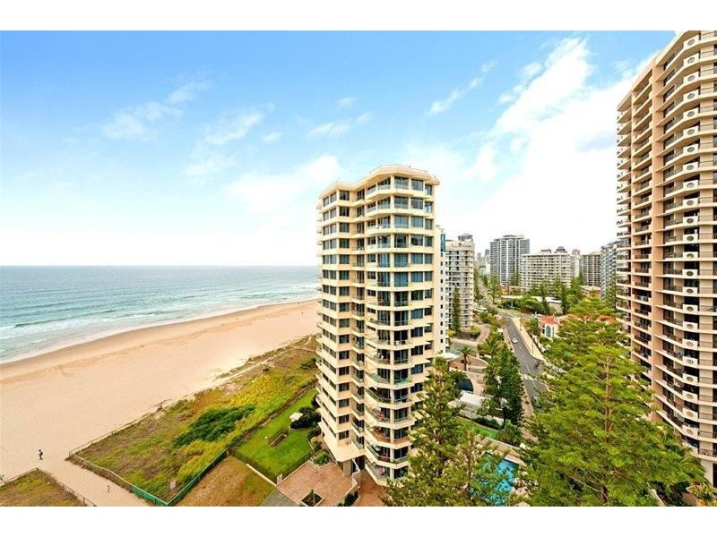 ‘President’ 29 Northcliffe Terrace, Surfers Paradise QLD 4217