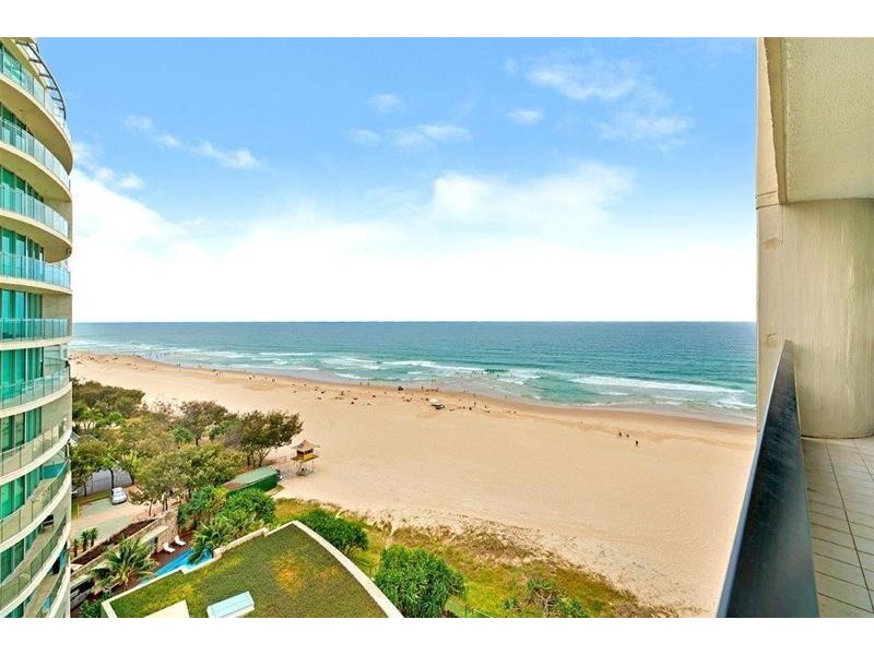 ‘President’ 29 Northcliffe Terrace, Surfers Paradise QLD 4217