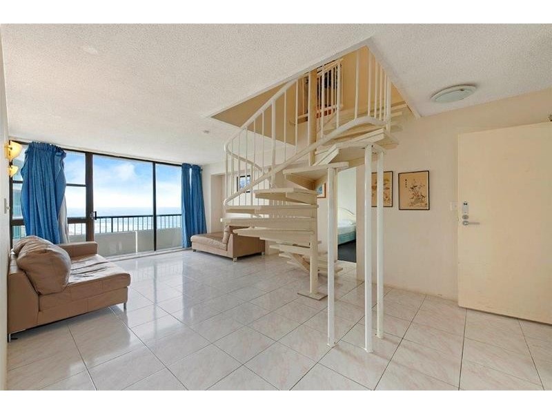 ‘President’ 29 Northcliffe Terrace, Surfers Paradise QLD 4217