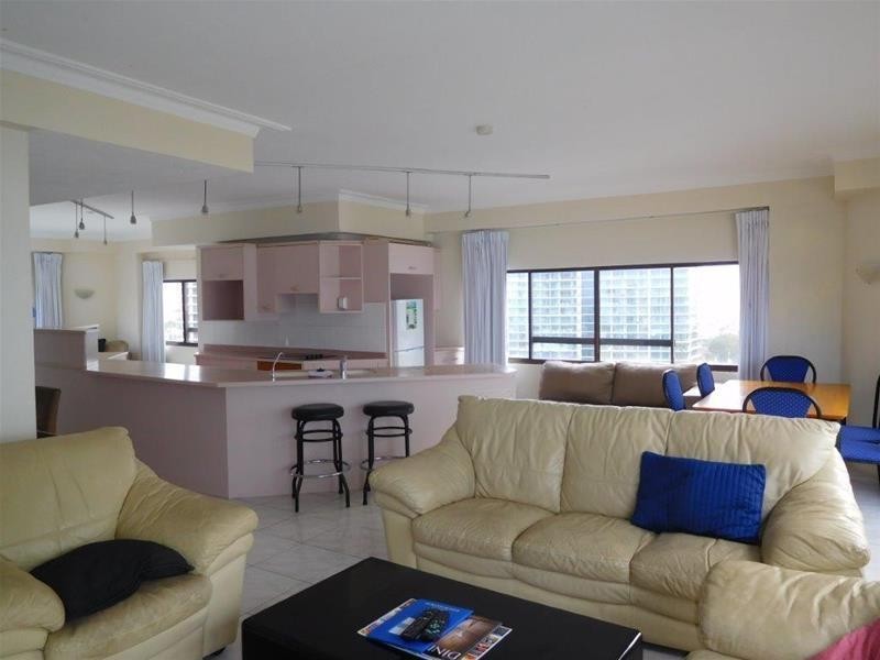 ‘President’ 29 Northcliffe Terrace, Surfers Paradise QLD 4217