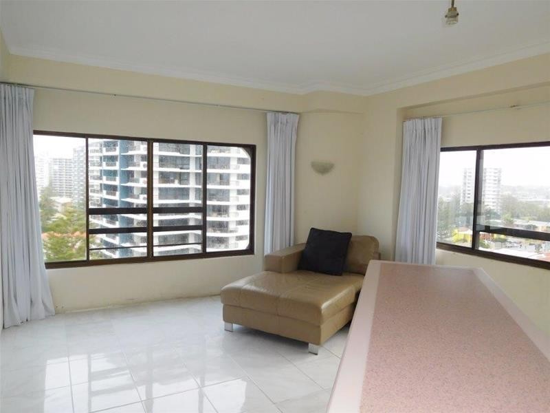 ‘President’ 29 Northcliffe Terrace, Surfers Paradise QLD 4217