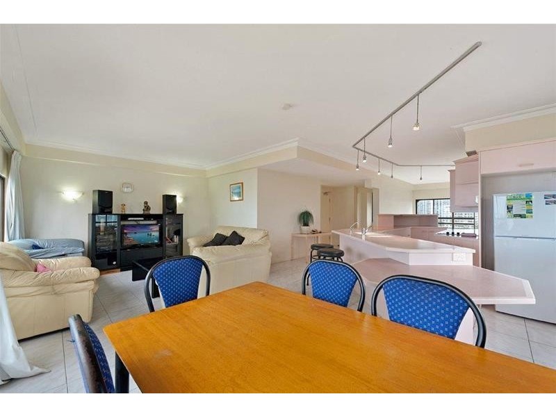 ‘President’ 29 Northcliffe Terrace, Surfers Paradise QLD 4217