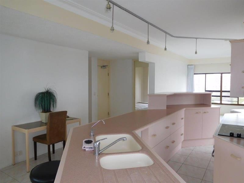 ‘President’ 29 Northcliffe Terrace, Surfers Paradise QLD 4217