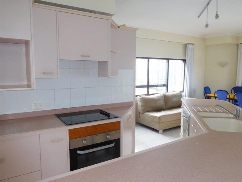 ‘President’ 29 Northcliffe Terrace, Surfers Paradise QLD 4217