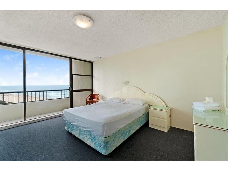 ‘President’ 29 Northcliffe Terrace, Surfers Paradise QLD 4217