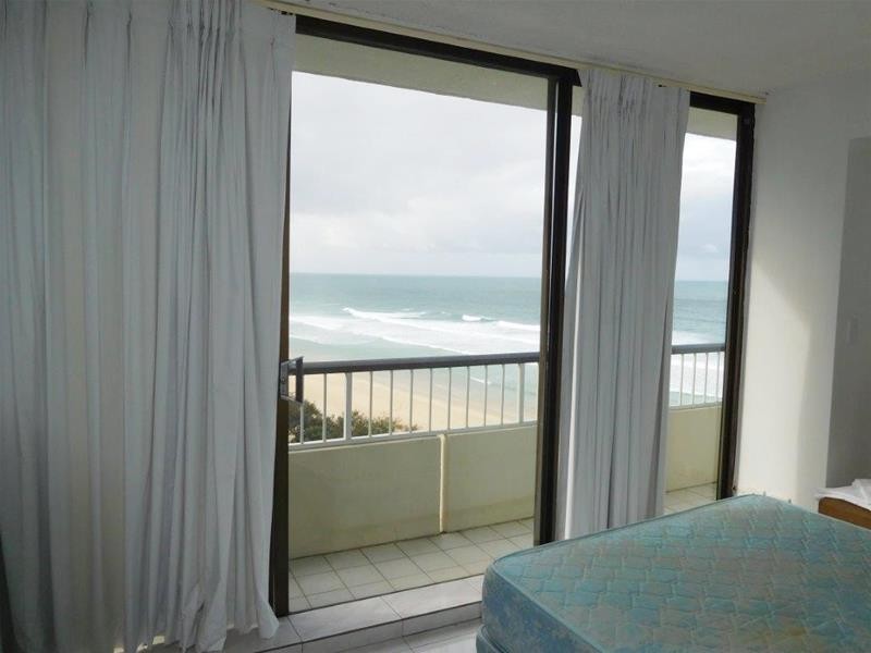 ‘President’ 29 Northcliffe Terrace, Surfers Paradise QLD 4217