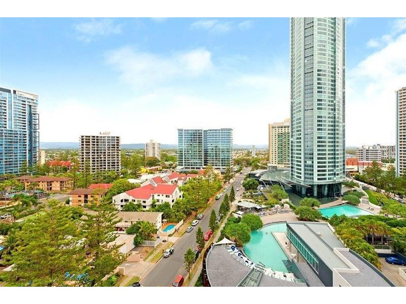 ‘President’ 29 Northcliffe Terrace, Surfers Paradise QLD 4217