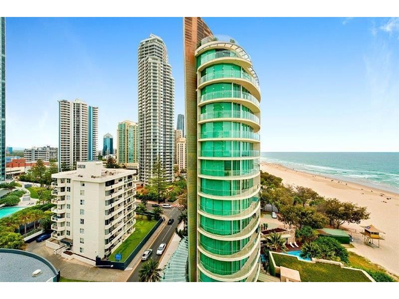 ‘President’ 29 Northcliffe Terrace, Surfers Paradise QLD 4217