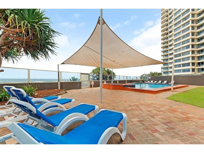 ‘President’ 29 Northcliffe Terrace, Surfers Paradise QLD 4217