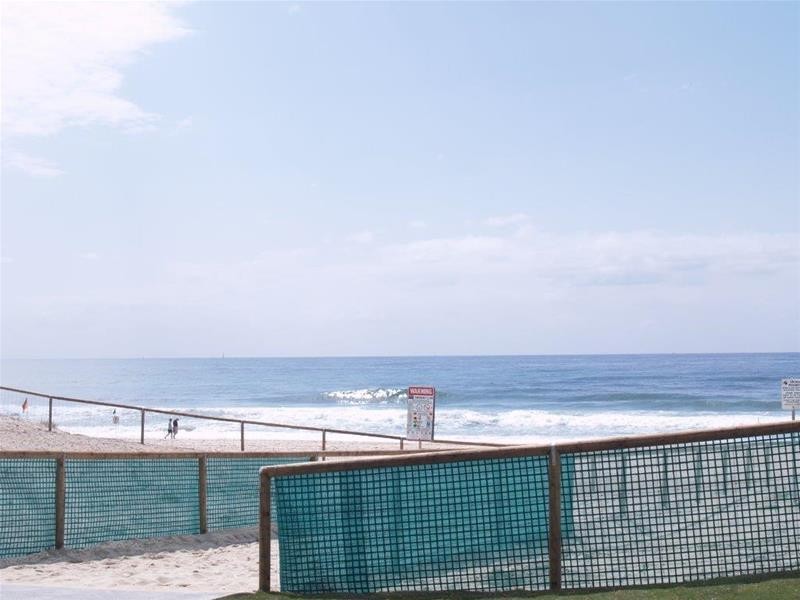 ‘President’ 29 Northcliffe Terrace, Surfers Paradise QLD 4217