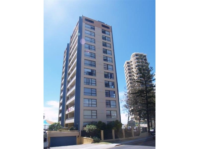‘President’ 29 Northcliffe Terrace, Surfers Paradise QLD 4217