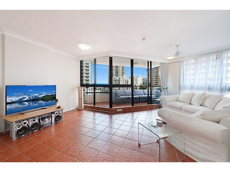 3142 Surfers Paradise Boulevard, Surfers Paradise QLD 4217