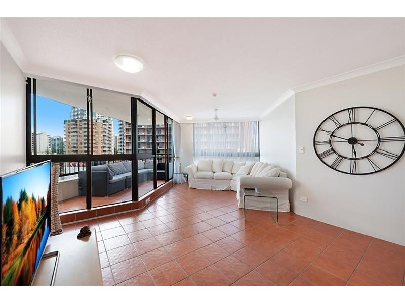 3142 Surfers Paradise Boulevard, Surfers Paradise QLD 4217