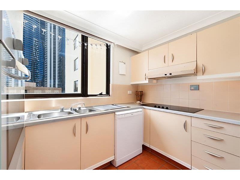 3142 Surfers Paradise Boulevard, Surfers Paradise QLD 4217